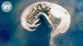 Die Küste der Friesen  Deutschlands Küsten - Die Nordsee 110