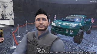 GTA V ONLINE- SOLDI E RP DOPPI + AUTO DEL PODIO