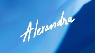 Alexandra - Reality Club Official Lyric Video
