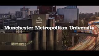 Discover Manchester Met