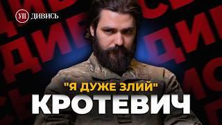 АЗОВ і «РЕДІС»  СОДОЛЬ І ДБР  Дебілізм і халатність – КРОТЕВИЧ «ТАВР»  ДИВИСЬ