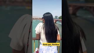 #haridwar #harkipauriharidwar #odiajhia #odiatravelvlog #minitravelvlog #mansadevimandirharidwar