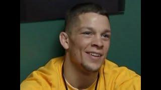 Nate Diaz  The Ultimate Fighter