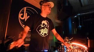 Dj Set Rich Medina & Afshin - My Grooves  @Djoon - 12