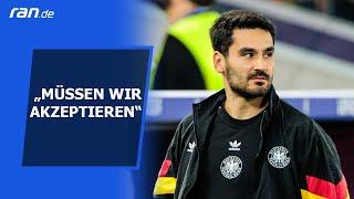 Gündogan Schiri hat „relativ schnell entschieden dass es kein Elfer ist“