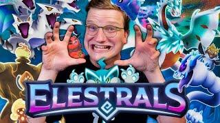 SICK OF YUGIOH EH? WELL HERES A SICKOS GUIDE TO ELESTRALS