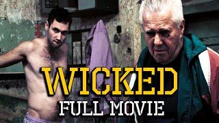 WICKED 2015  Full Length Prison Movie  English Subtitles Embedded