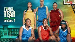 FINAL YEAR  Episode 4  -THE SETUP  High School Drama Series  Latest Nollywood Movies 2024