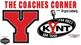 The Coaches Corner Show