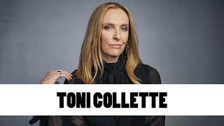 10 Things You Didnt Know About Toni Collette  Star Fun Facts