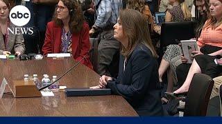 LIVE Secret Service Director Kimberly Cheatle testifies on Capitol Hill