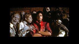 Michael Jackson   Thriller  Immortal Version