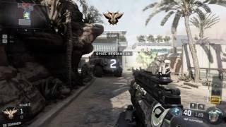 Black Ops 3 Gameplay