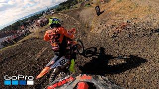 GoPro Tim Gajser FIM MXGP 2021 RD1 Russia Moto 2