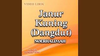 Janur Kuning Dangdut