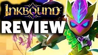 Inkbound Review - The Final Verdict
