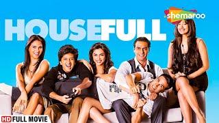 Housefull HD Comedy Movie  Riteish Deshmukh  Deepika Padukone Arjun Ramp  Akshay Kumar Comedy