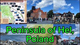 Exploring Hel Poland The Ultimate Seaside Getaway #hel #poland #tourism