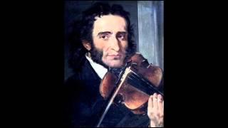 Niccolò Paganini - Caprice No. 24