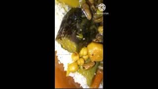 كسكس مغربي دكالي اصيل #foods #المغربية #الطبخ_المغربي_التقليدي #المطبخ #مطبخ_بيتي #foodvlogs