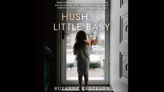 Hush Little Baby - Suzanne Redfearn  Audiobook Mystery Thriller & Suspense