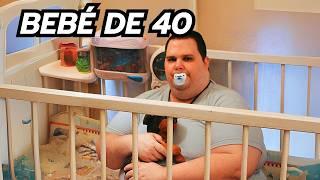 20 Personas Con Obsesiones Inusuales - Increíble