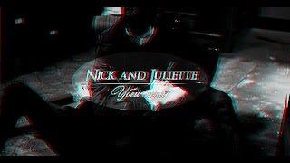 Nick and Juliette ● Убей меня