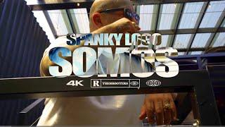 SPANKY LOCO SOMOS feat  JUAN GOTTI