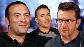 JASON BLUNDELL REACTS TO ZOMBIES ENDING IN LAST TREYARCH STREAM WITH NOLAN NORTH CRAIG HOUSTON