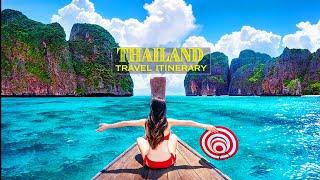 Thailand Travel Tips  Watch Before You Go