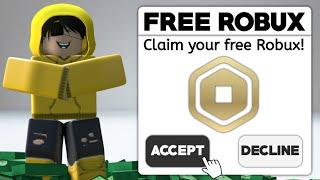 *NEW* How to Get Free ROBUX Tutorial on PC - PlanetRBX 2023