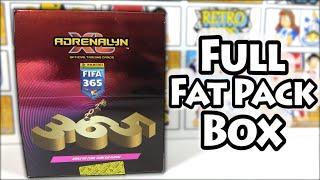 NEW ADRENALYN XL 2024 FIFA 365 FULL FAT PACK BOX OPENING  The *BEST* Packs?  Invincible Card