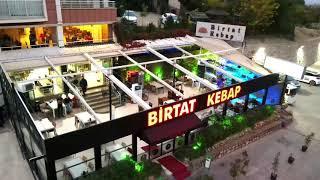 Birtat 2 Kebap & Döner Salonu Tanıtım Filmi - Siirt Lider Drone