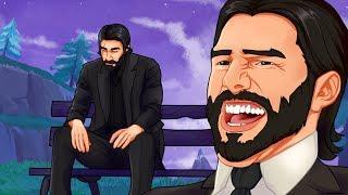 The John Wick Experience 2