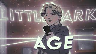 Johan Liebert AMV  Johan Liebert - Little Dark Age Edit  Animes Greatest Villain  Naoki Urusawa