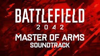 Battlefield 2042 Master of Arms Soundtrack Main Menu + Loading Screen Ambience
