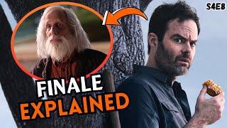 BARRY Season 4 Episode 8 Ending Explained  Finale Recap & Review