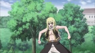 Anime Gender Bender #22 - Anime Name Fairy Tail 2014 EP 47