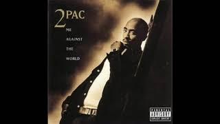 2pac Greatest Hits Vol.1 Released