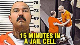 10 Gang Members Instantly Killed In Prison