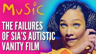 Sias Music The Trap of Symbolic Autistic Representation