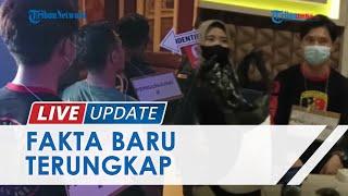 Fakta Baru Terungkap saat Rekonstruksi Kematian Pengunjung & Pemandu Karaoke Ayu Ting Ting Bengkulu