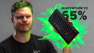 Razer Wants HOW MUCH for this Keyboard?