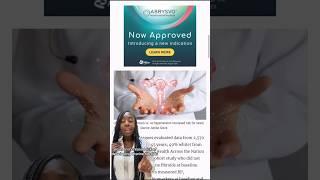 High blood pressure and Fibroids  please subscribe