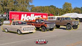 OVER SO FAST Last Day Holley Ford Fest 2022