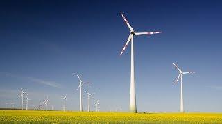 How to Generate Passive Income from Vacant Land with Wind Energy What No One Is Talking About
