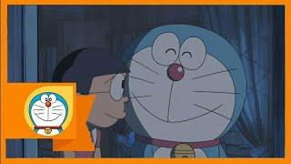 Doraemon - Diktatör Düğmesi Türkçe Tam Bölüm