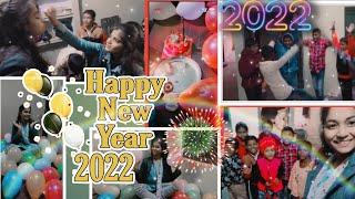 NEW YEAR VLOG ll 1January 2022 ll Full Masti