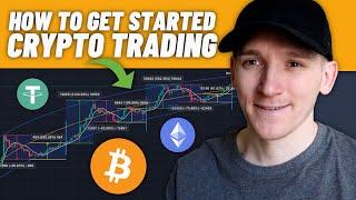 Crypto Trading Tutorial for Beginners How to Get Started Trading Cryptocurrency
