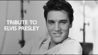 Elvis Presley - Tribute Video